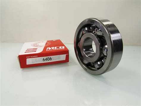 Bearing 30x90x23 6406 Buy Price 266 In Ukraine