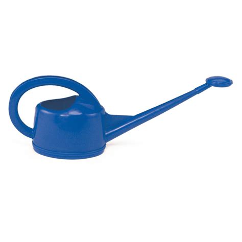 Dramm 2 Liter Blue Watering Can