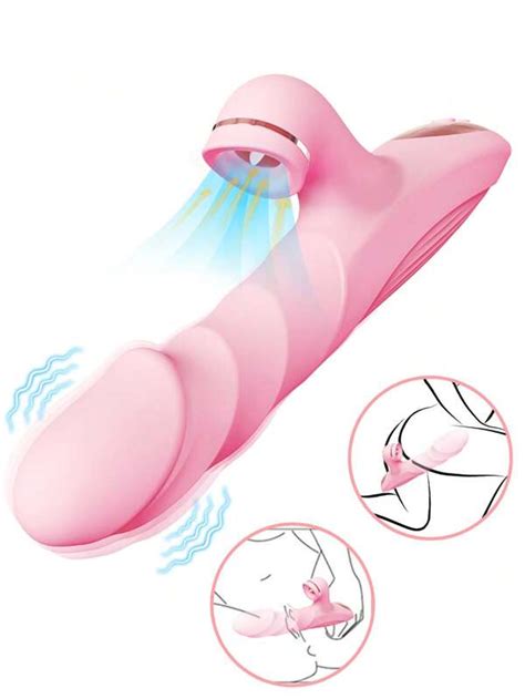 Saugender Vibrator F R Frauen Vibrator Dildo Sexspielzeug G Punkt