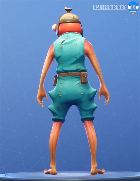 Fishstick Fortnite Outfit Fortnite News Skins Settings Updates