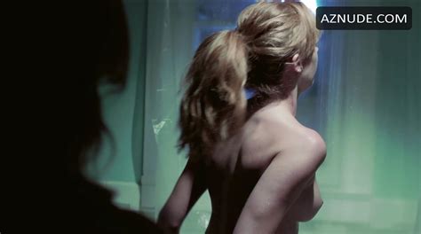 CHERYL SANDS Nude AZNude