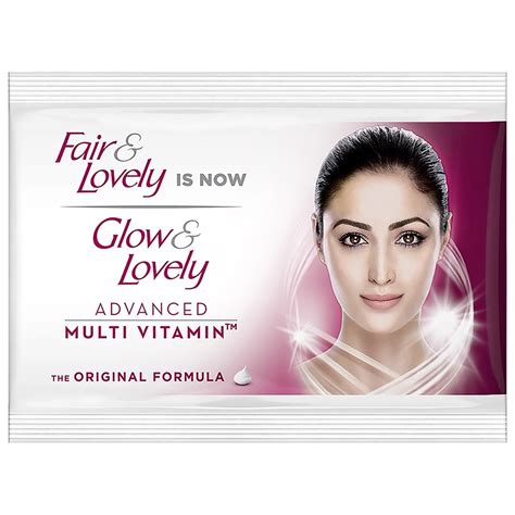 Glow Lovely Advanced Multi Vitamin Cream 9 G