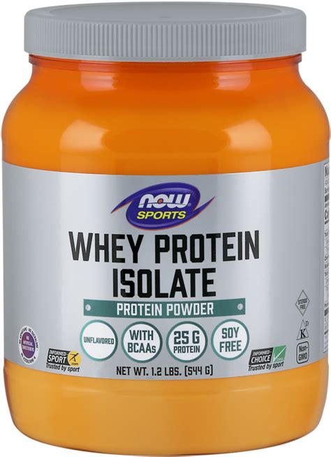 Download Whey Protein Isolate Powder Container