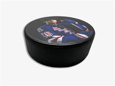 Hockey Puck, Custom Photo Printed Personalized hockey pucks