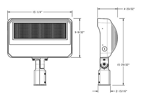 X34 250sf480 Rab Lighting