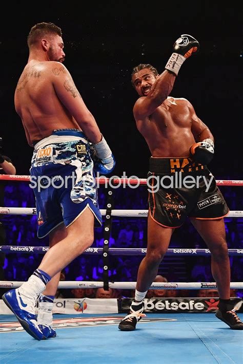 David Haye v Tony Bellew 2017 Images | Boxing Posters | David Haye