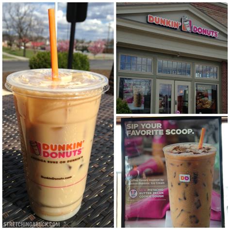 Nutrition Facts For Dunkin Donuts Iced Latte Lite Besto Blog