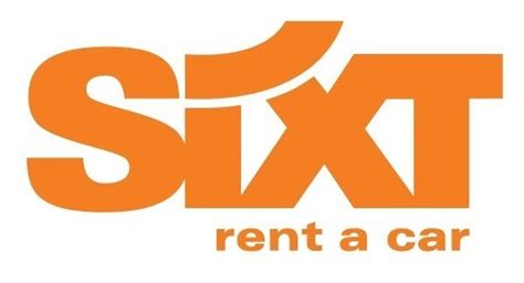 Sixt Logo