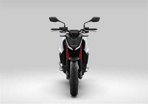 Honda Cb Hornet As Es La Nueva Naked Japonesa Moteo Es