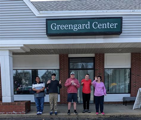 FAQ — Greengard Center for Autism