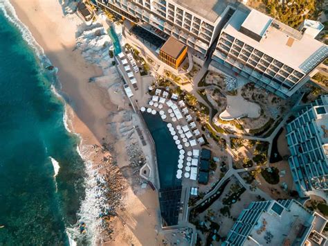 7 Reasons You'll Love The Cape, A Thompson Hotel (Review)