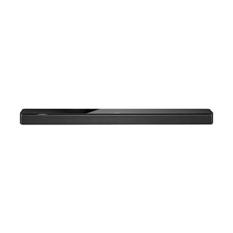 Bose Soundbar 700, Black