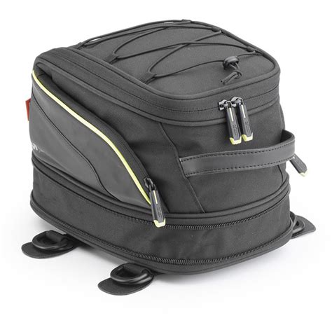 Sac De Selle Easy T Ea Givi Moto Dafy Moto Sac De Selle