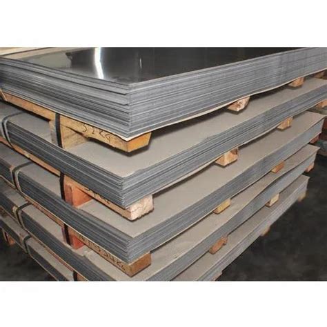 Mild Steel Sail Bokaro Hr Sheet For Industry At Rs Kg In Kanpur