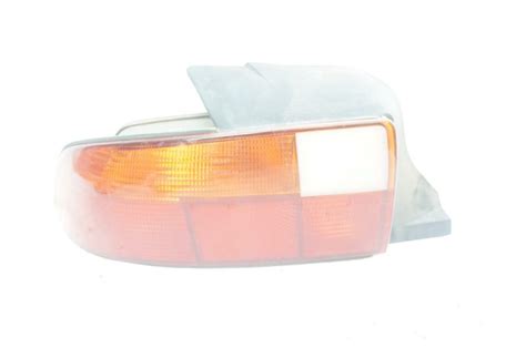 Oem Bmw E E Z Left Driver Side Tail Light Lamp Z Roadster