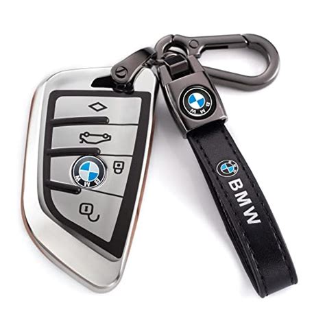 Best BMW Key Fob Cover: How To Choose The Best One For You