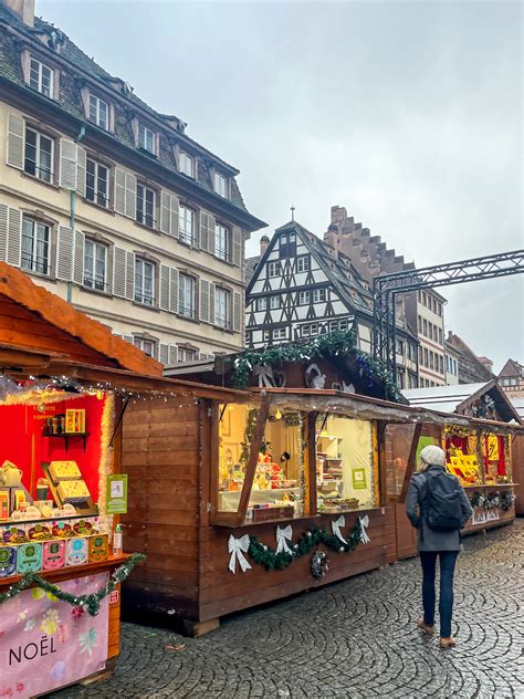 Strasbourg-Christmas-Market-1 - Epicure & Culture