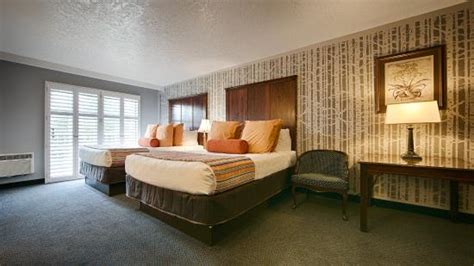 Best Western Corvallis - UPDATED 2017 Prices & Hotel Reviews (OR ...