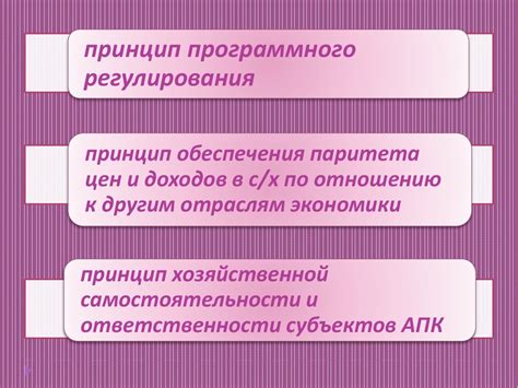 Аграрное право (общая часть) - презентация онлайн