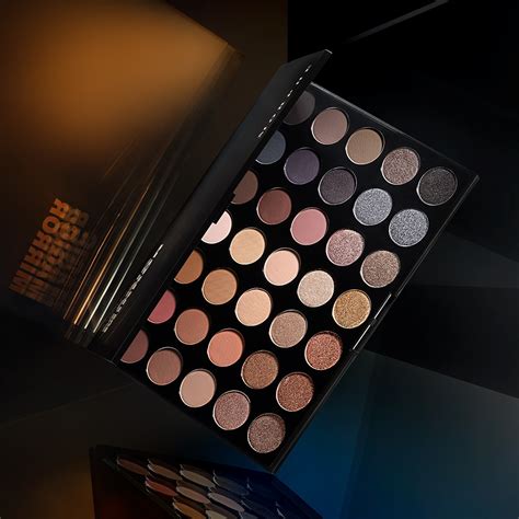 Morphe 35mi Magic Mirror Artistry Palette Eyeshadow