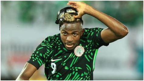 CAF Awards: 9 Nigerians that have won the prestigious the ‘African ...