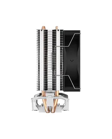 Deepcool Gammaxx Ag Cpu Compact Single Tower Air Cooler Bermor