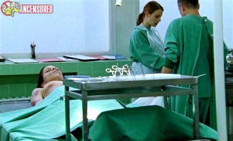 Silvana Bayer Nude Pics Page