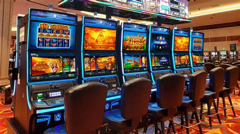 Slot Oyun Stratejileri ve İpuçları Online Slot Kazanma Stratejileri