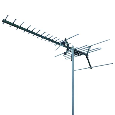 Vhf Antenna Matchmaster The Antenna Company