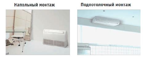 Напольно-потолочный кондиционер Haier AC182ACEAA Хаер в Краснодаре