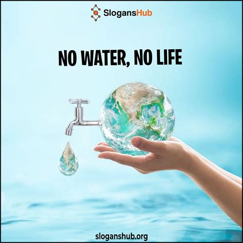 829 best save water slogans and water conservation slogans – Artofit