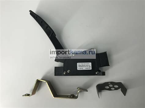 КДБА 453621.012-10 (453621 012-10) Электронная педаль газа (модуль ...