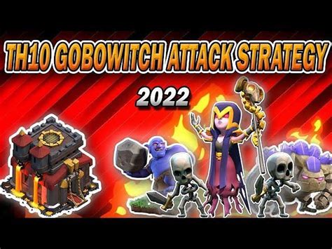 3 best Town Hall 10 attack strategies in Clash of Clans (January 2023)