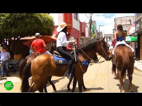 Vaqueirama Na Festa Do Vaqueiro De Porto Da Folha Se