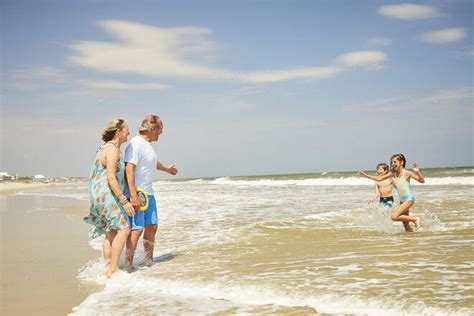 10 best beaches in South Carolina: Find your perfect spot