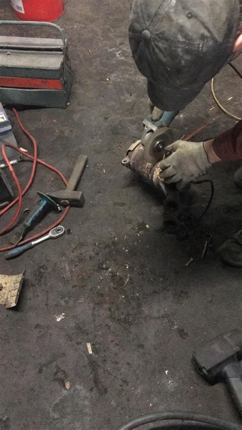 Пламегаситель вместо катализатора. KIA Rio Ʒ — KIA Rio (3G), 1,4 л ...