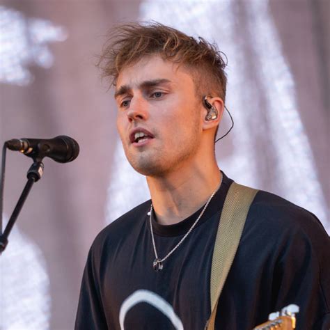 Sam Fender Tickets Jun London Stadium Koobit