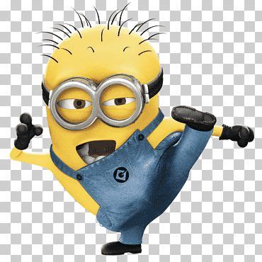 Minions illustration, Kevin the Minion Evil Minion Computer Icons ...