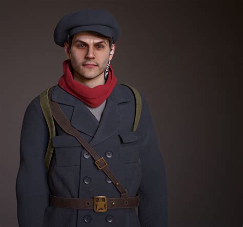 ArtStation - Zaslon:1943