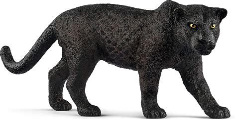 Schleich 14774 Black Panther Amazonde Toys