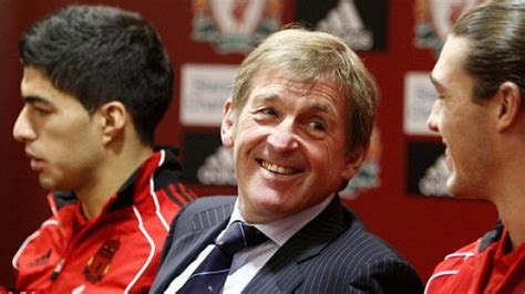 Liverpool preseason latest : Galatasaray 3-0 Liverpool | 1000Goals.com ...