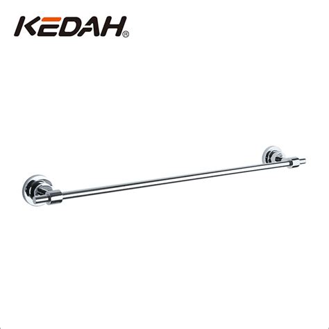 Brass Towel Bar