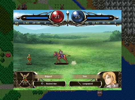 The English Version Of Vestaria Saga Is Set For Release On Steam In