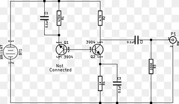 Circuit Diagram Of Signal Generator - Circuit Diagram