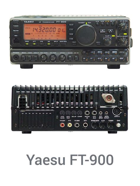 Yaesu FT 900 Amateur Radio Molex Connector Ham Radio