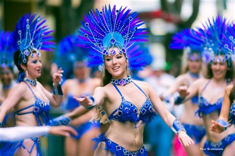 Carnaval Parade San Francisco 2015 Carnaval Parade San Fra Flickr