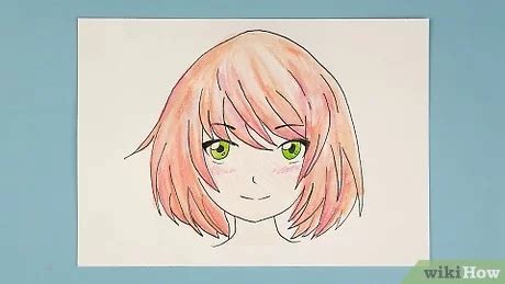 Aggregate 88+ wikihow to draw anime - in.cdgdbentre