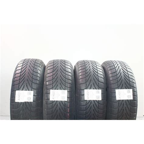 175 65 R14 82T M+S BFGOODRICH G-FORCE WINTER