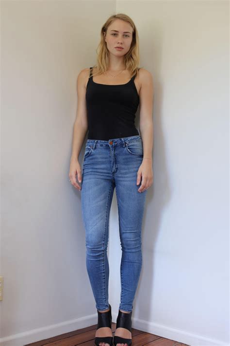 Britt Scott Clark Modelling Pictures 6 : r/brittscottclark