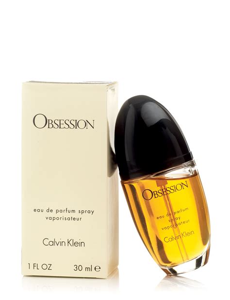 Calvin Klein Obsession 50ml | Chums